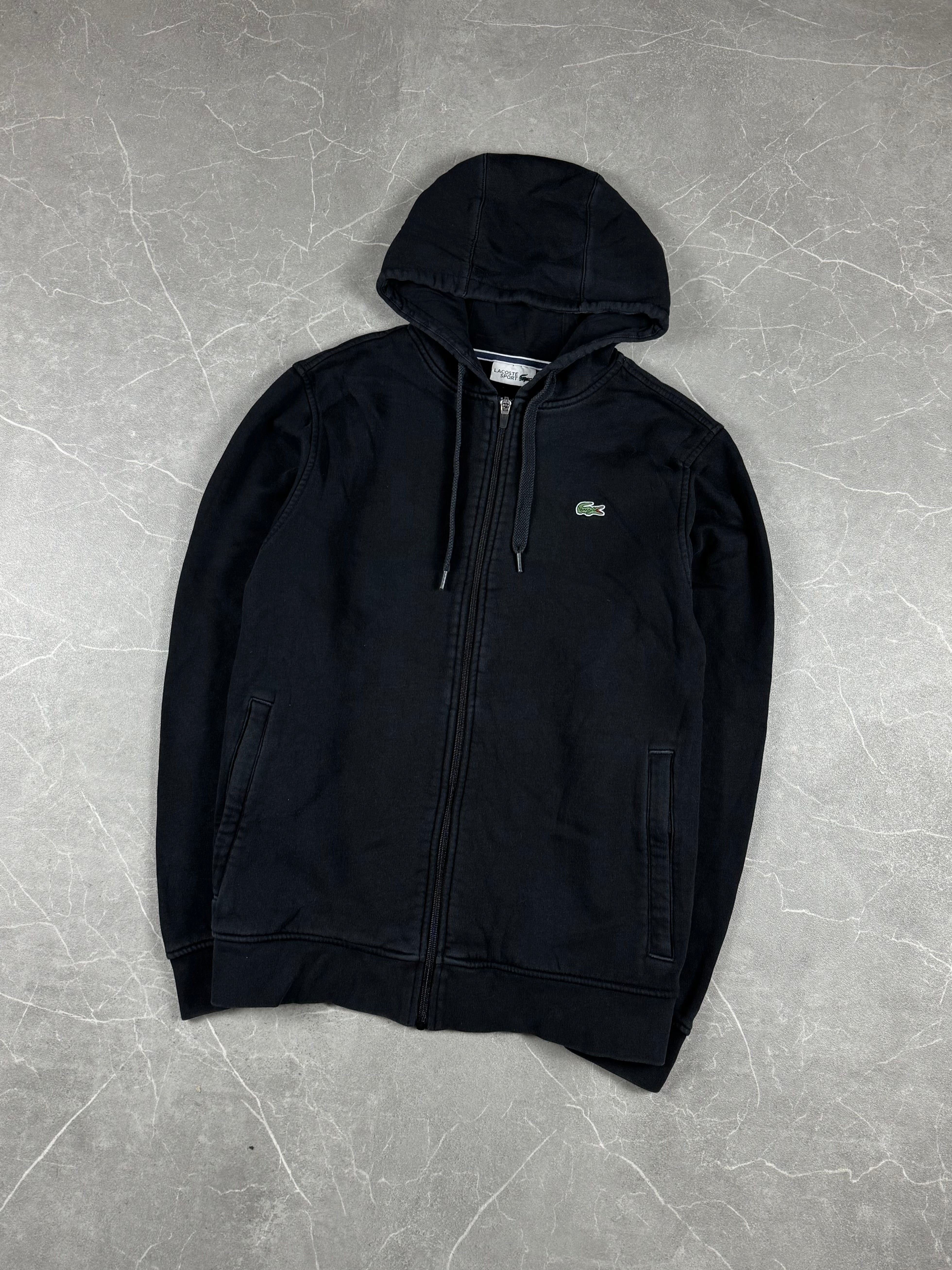 Lacoste Zipper (M-L)