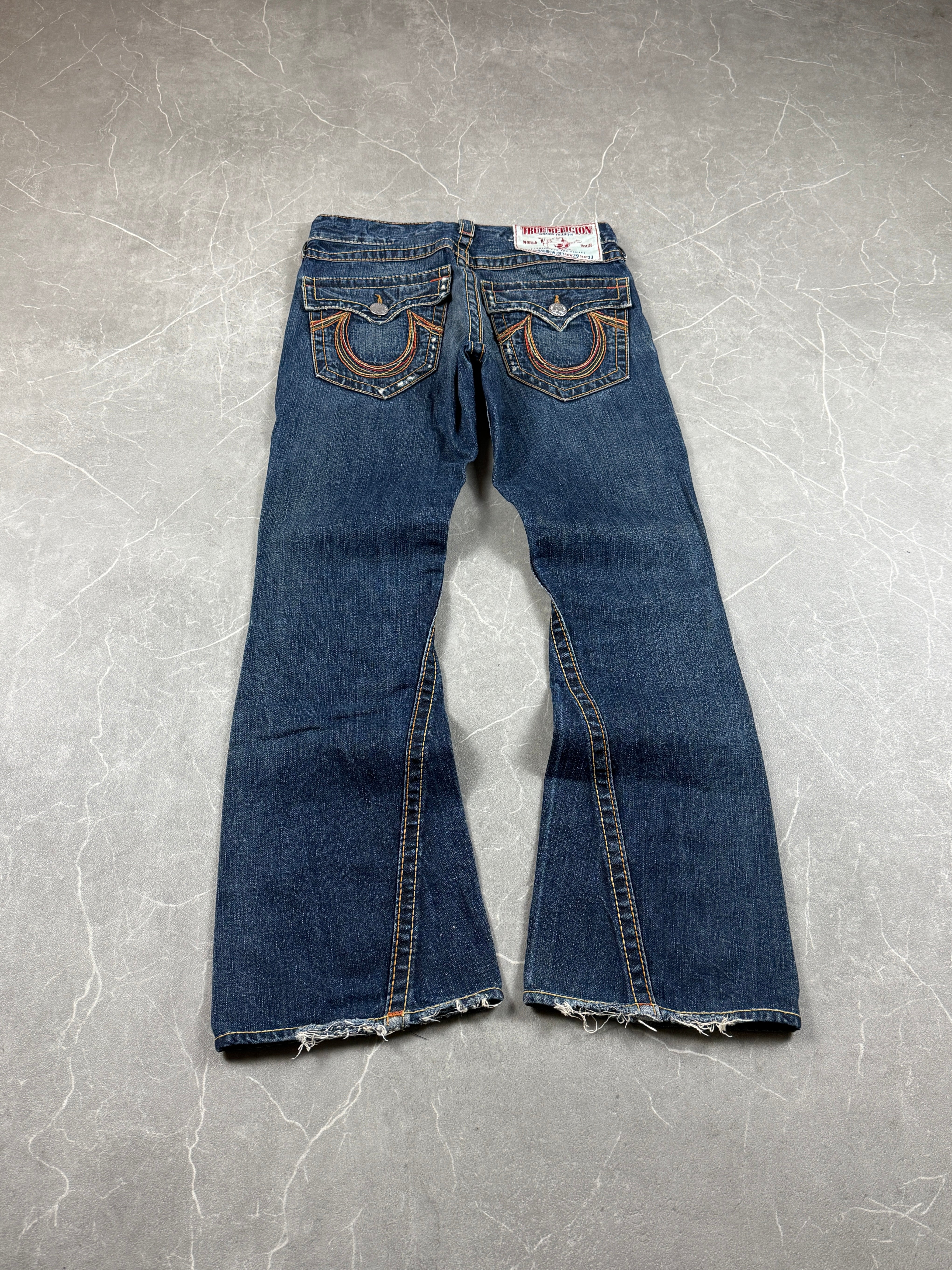 True Religion Jeans (SM)