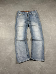 Rock Revival Jeans (XS-S)