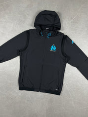 Adidas Olympique Marseille Trackjacket (M)