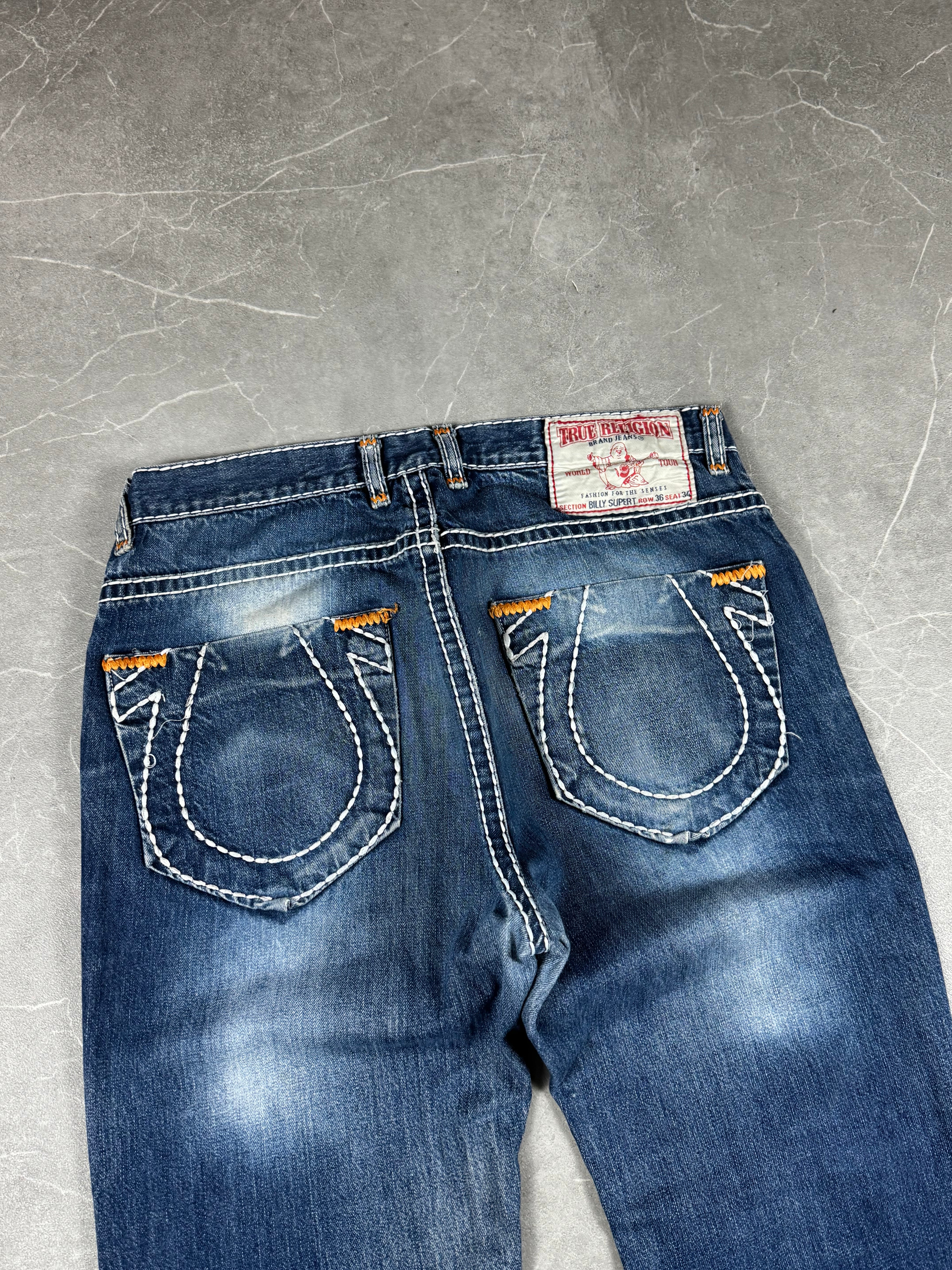 True Religion Jeans (L)