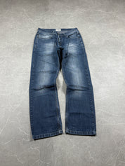 Vintage washed Jeans (XS-S)