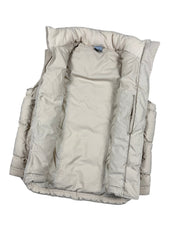 Vintage Nike Puffer Weste (S)