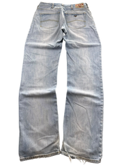 Armani Straightift Jeans (M)
