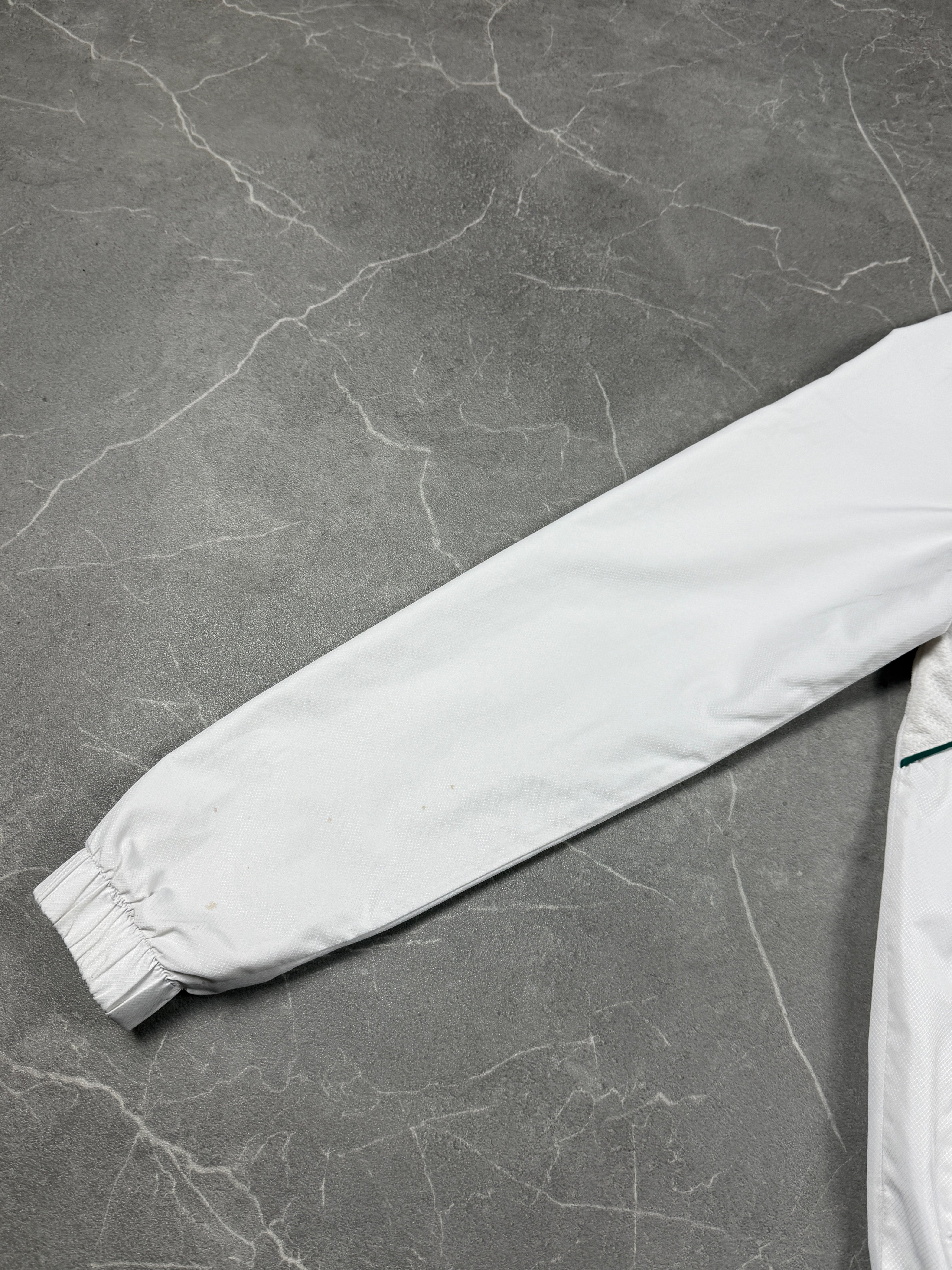 Lacoste Track Jacket (XS)