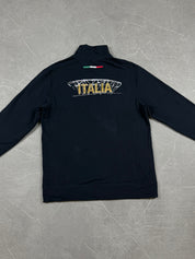 Rare Armani EA7 Italia Zipper (M)