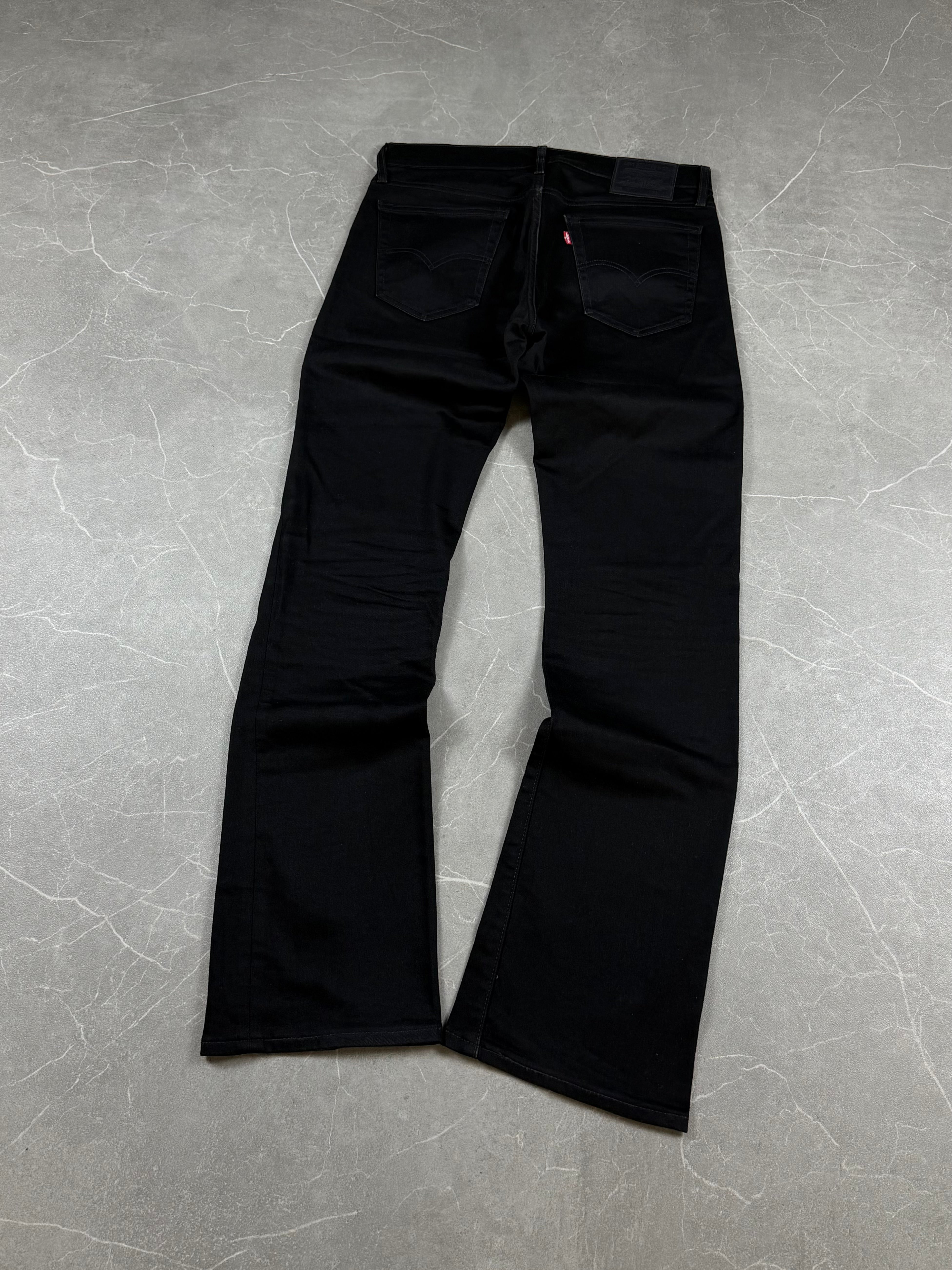 Levi’s Slim Bootcut Jeans (S)