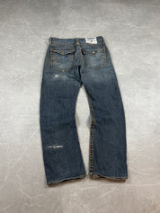 True Religion Jeans (M)