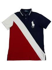 Ralph Lauren Slimfit Poloshirt (S)