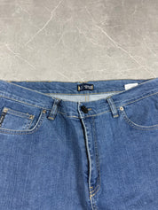 Armani Straight Jeans (S)