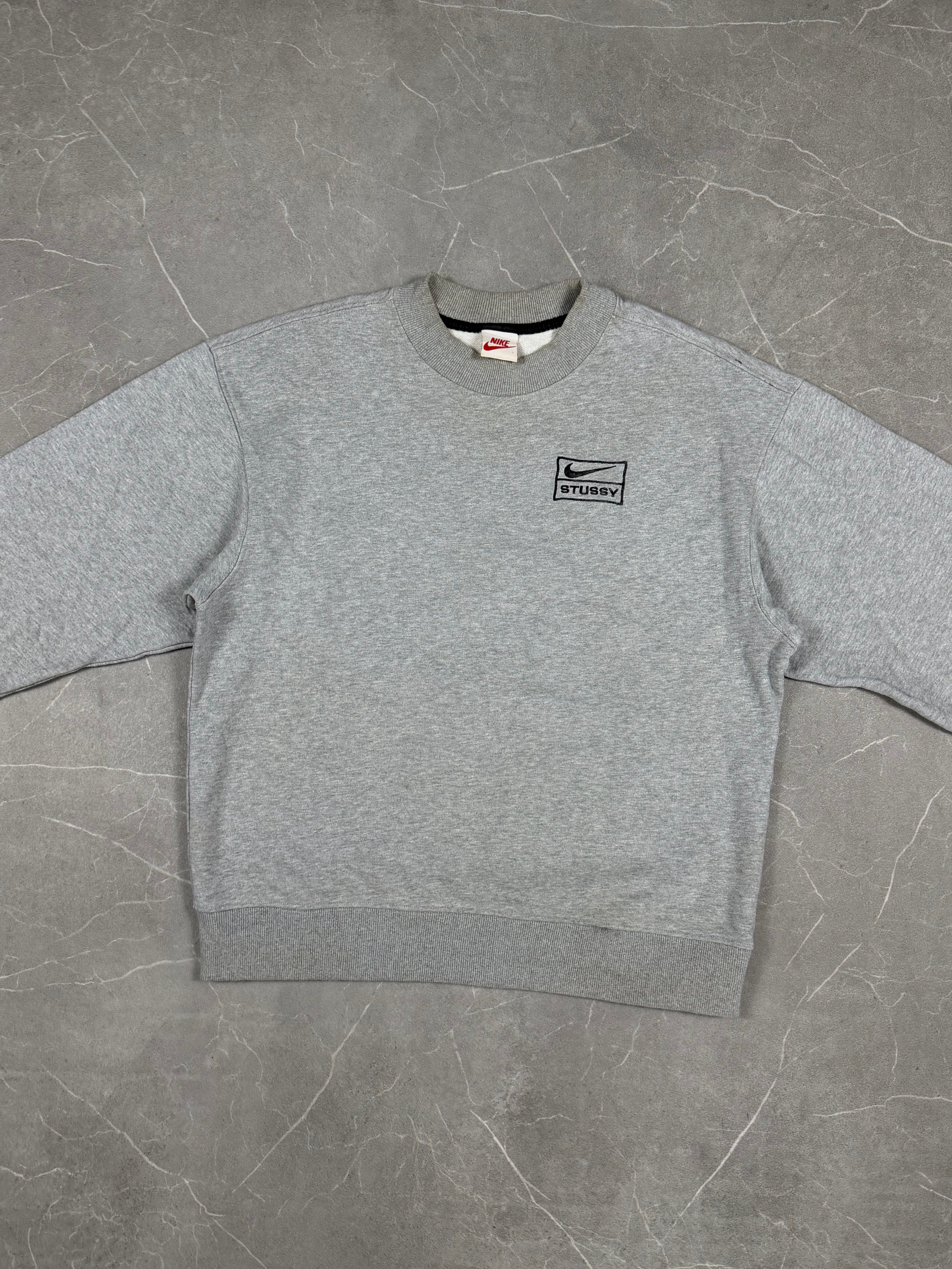 Nike x Stüssy Sweater (S)