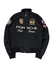 La Martina Porsche Jacke (XXS)