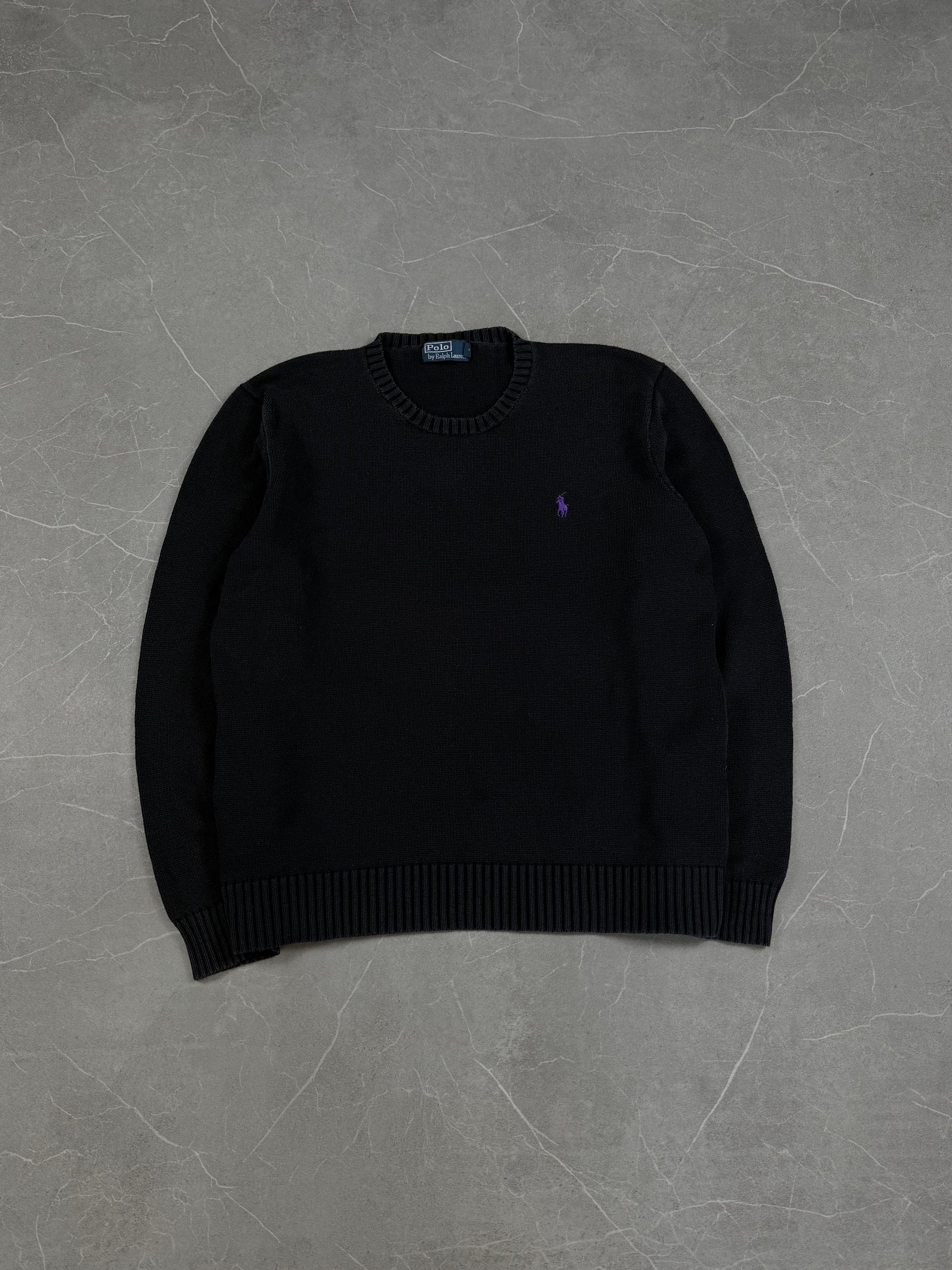 Ralph Lauren Sweater (M)