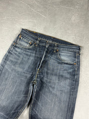 Levi's vintage jeans (M)