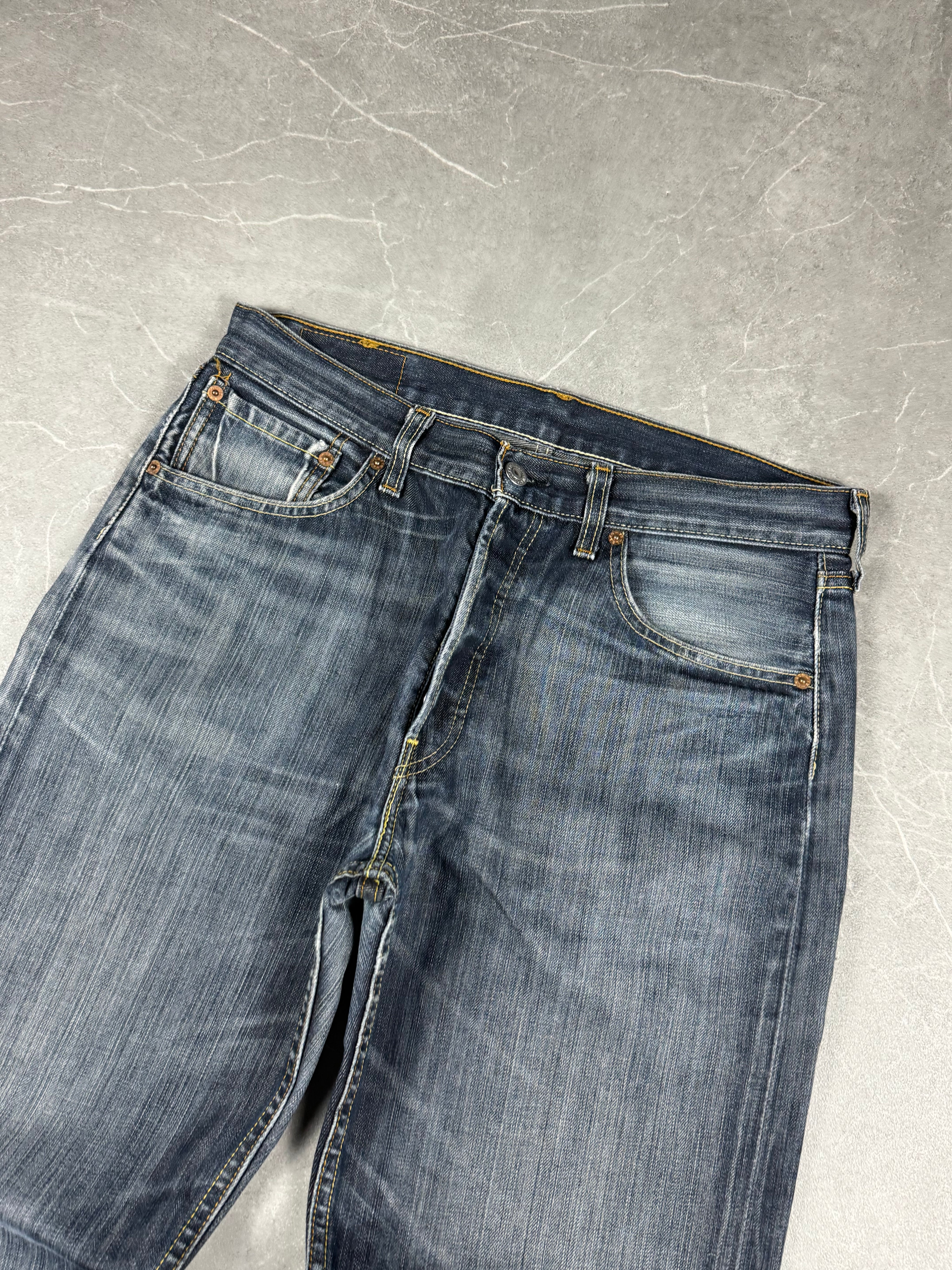 Levi's vintage jeans (M)