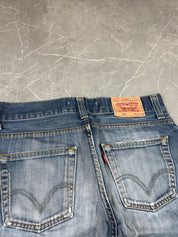 Levis washed Jeans (S)