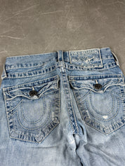 True Religion Jeans (M)