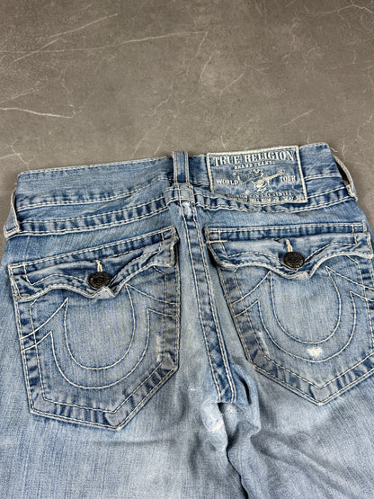True Religion Jeans (M)