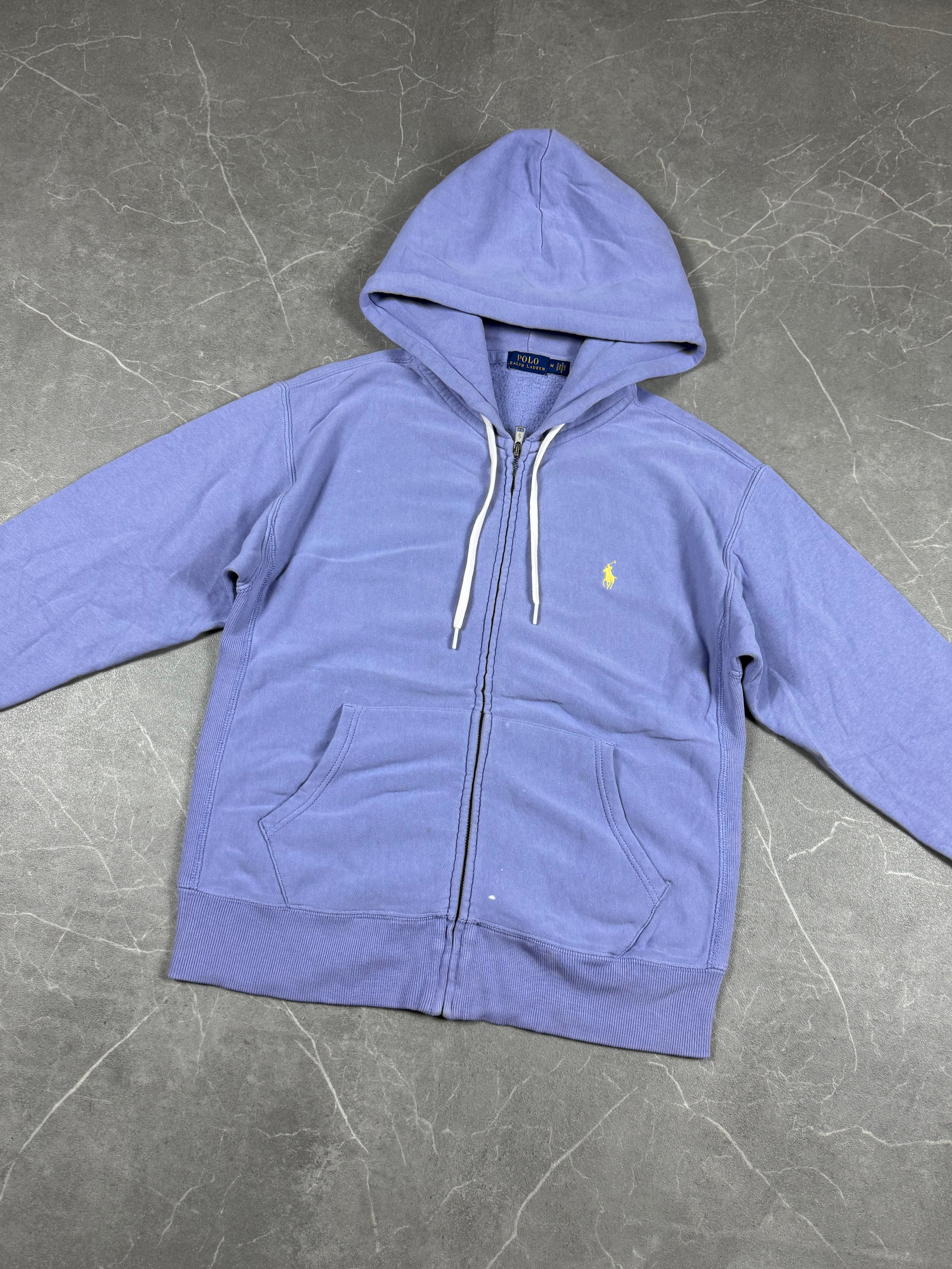Ralph Lauren Zipper (XS&S)