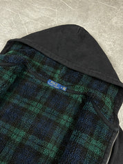 Ralph Lauren Jacke gefüttert (M)