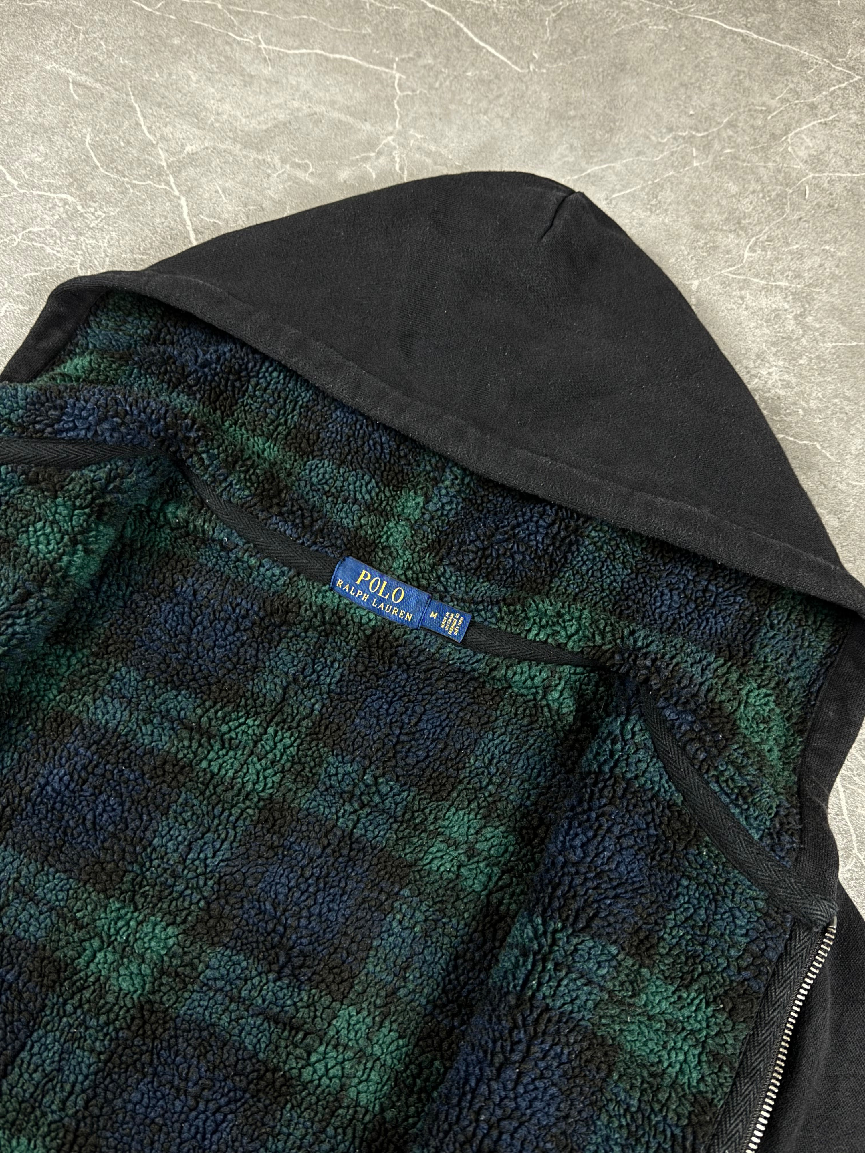 Ralph Lauren Jacke gefüttert (M)