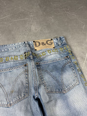 Dolce &amp; Gabbana Jeans (S)