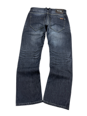 Mustang vintage washed jeans (XS)