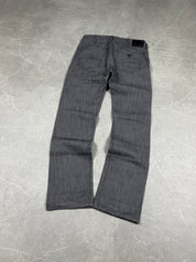 Armani vintage Straight Jeans (S)
