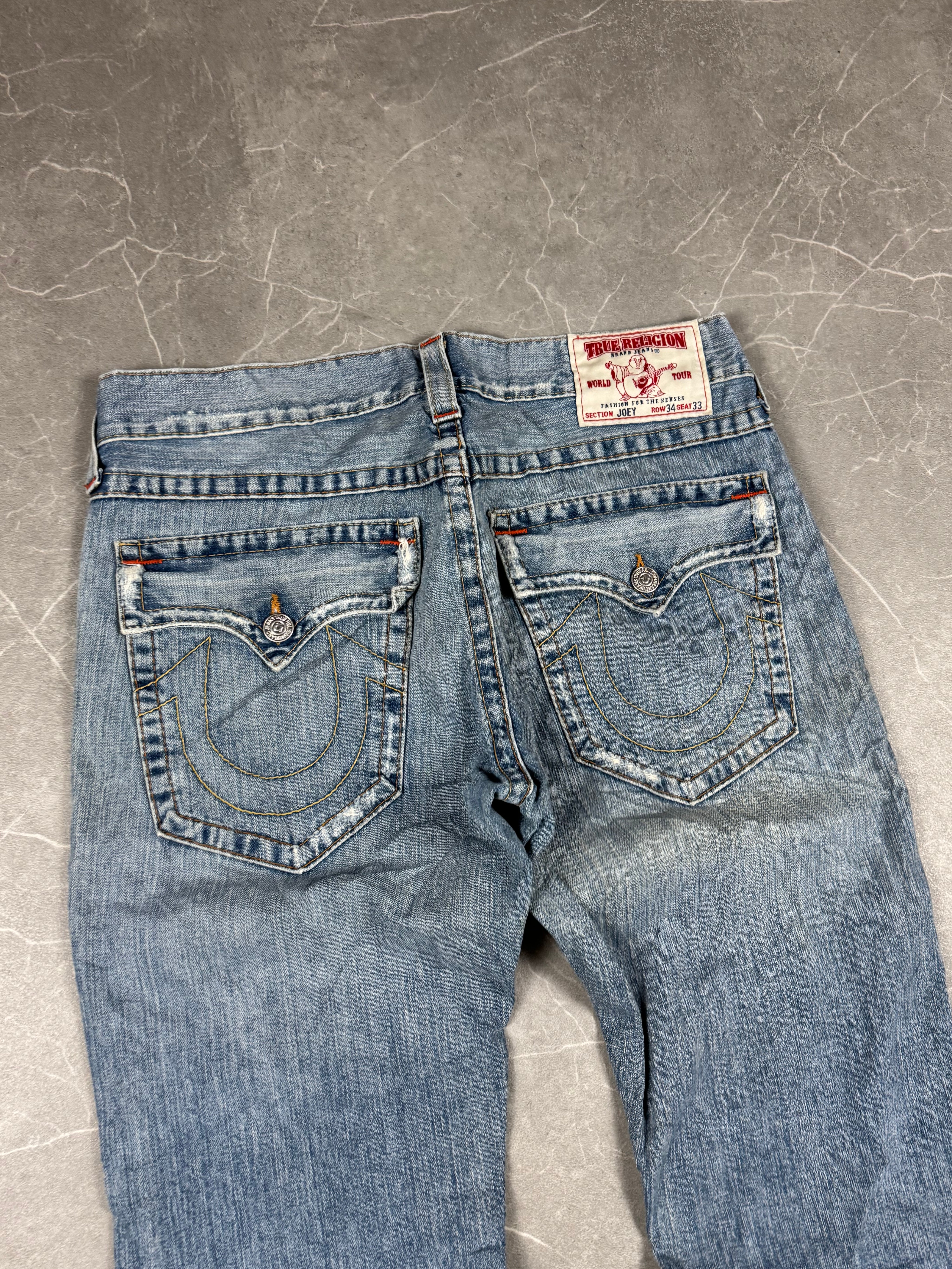 True Religion Jeans (S)