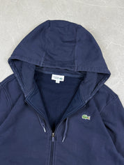 Lacoste Zipper (XL)