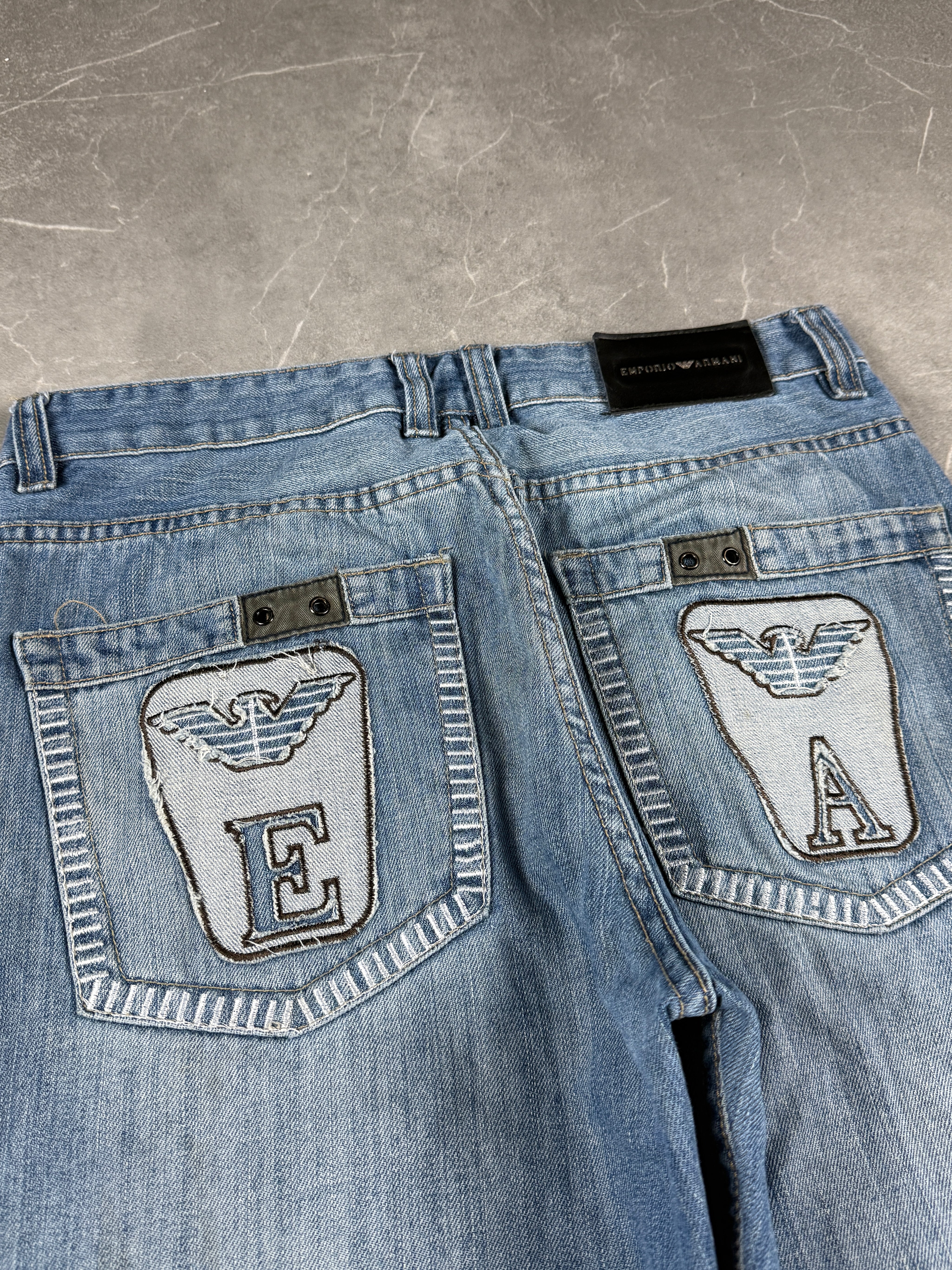 Armani Jeans (M)