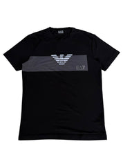 Armani EA7 Slim Fit T-shirt (M)