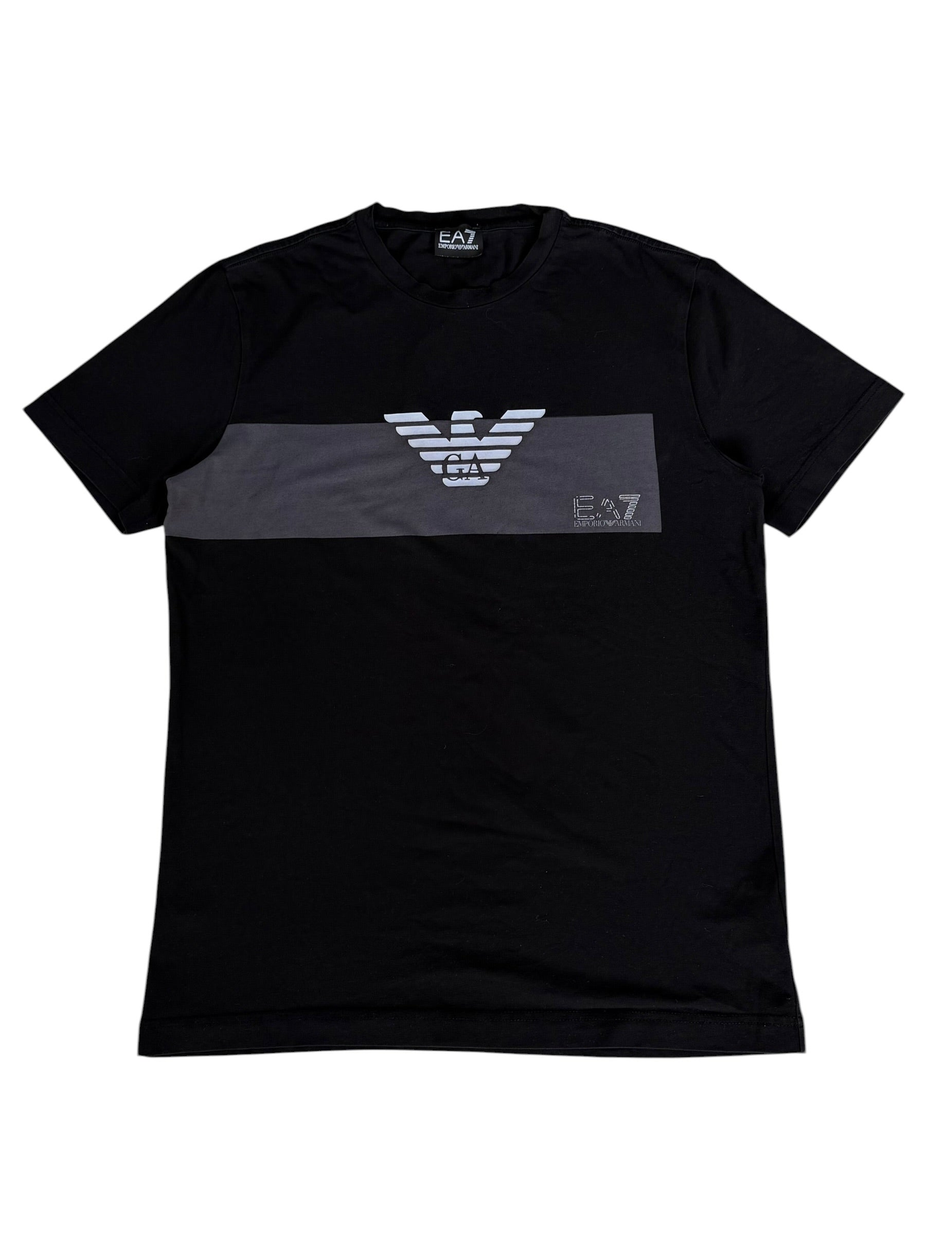 Armani EA7 Slim Fit T-shirt (M)