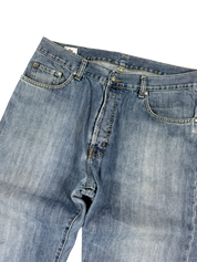 Lacoste Baggy Jeans (M)