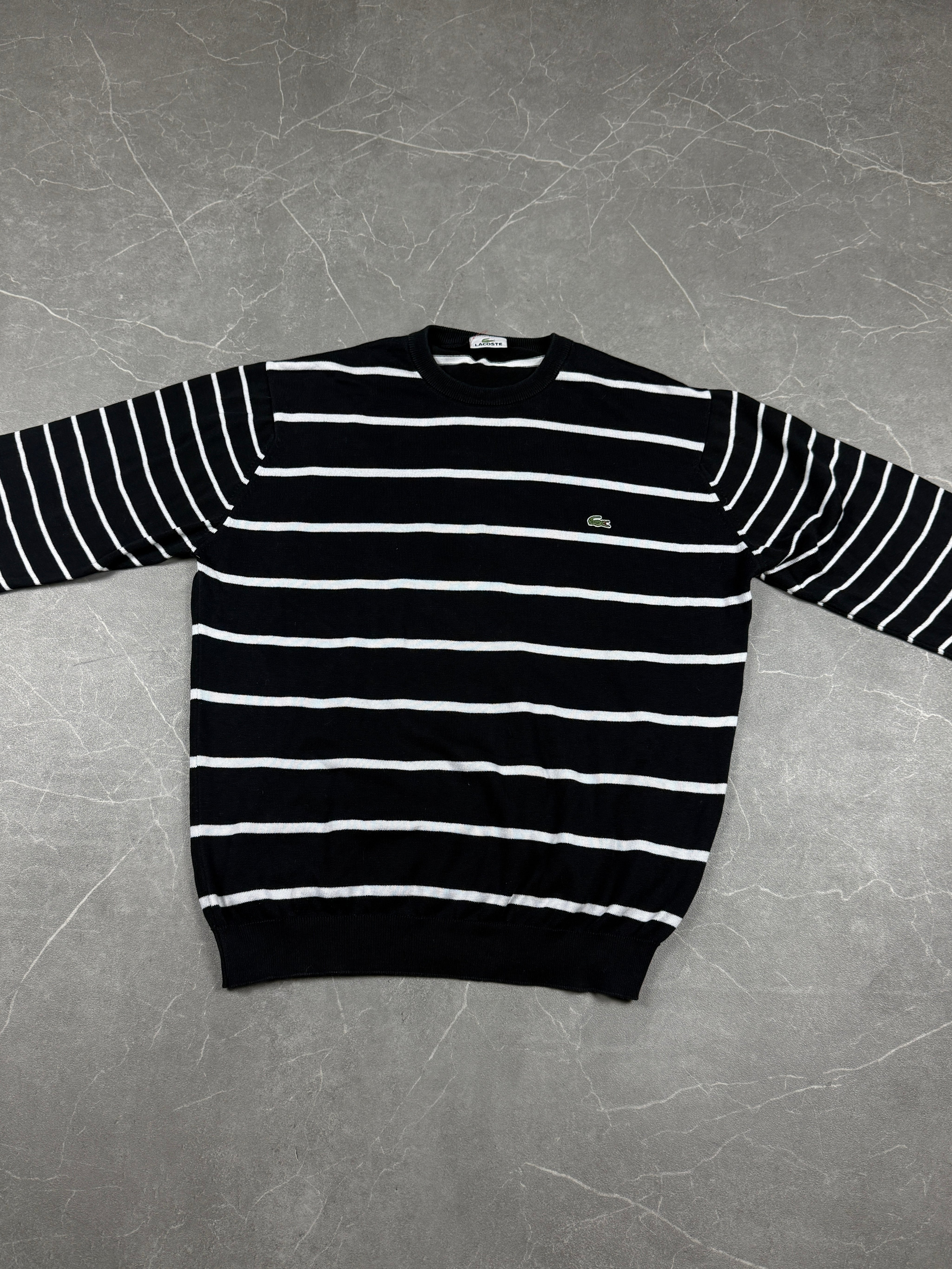 Lacoste Sweater (S-M)