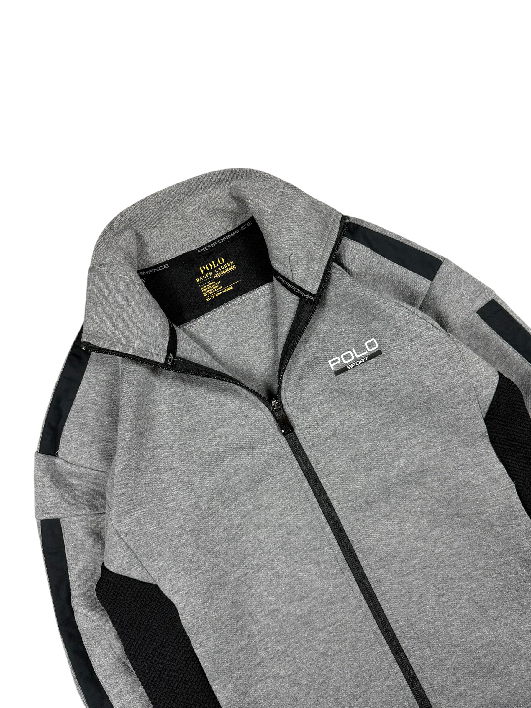 Ralph Lauren "Polo Sport" Zipper (XS)