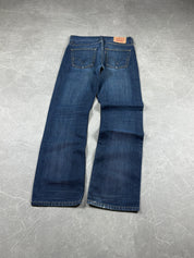 Levis Straight Jeans
