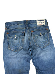 True Religion Bootcut Jeans (XXL)