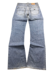 Armani Bootcut Jeans (M)