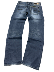 G-Star Straight-fit Jeans (XS)