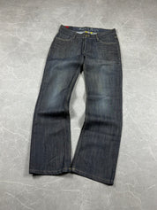 Vintage Bootcut Jeans (M)