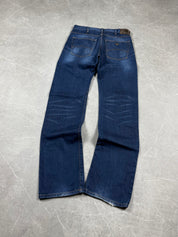 Armani vintage Slim Jeans (M)