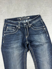 Vintage Camp David Jeans (M)