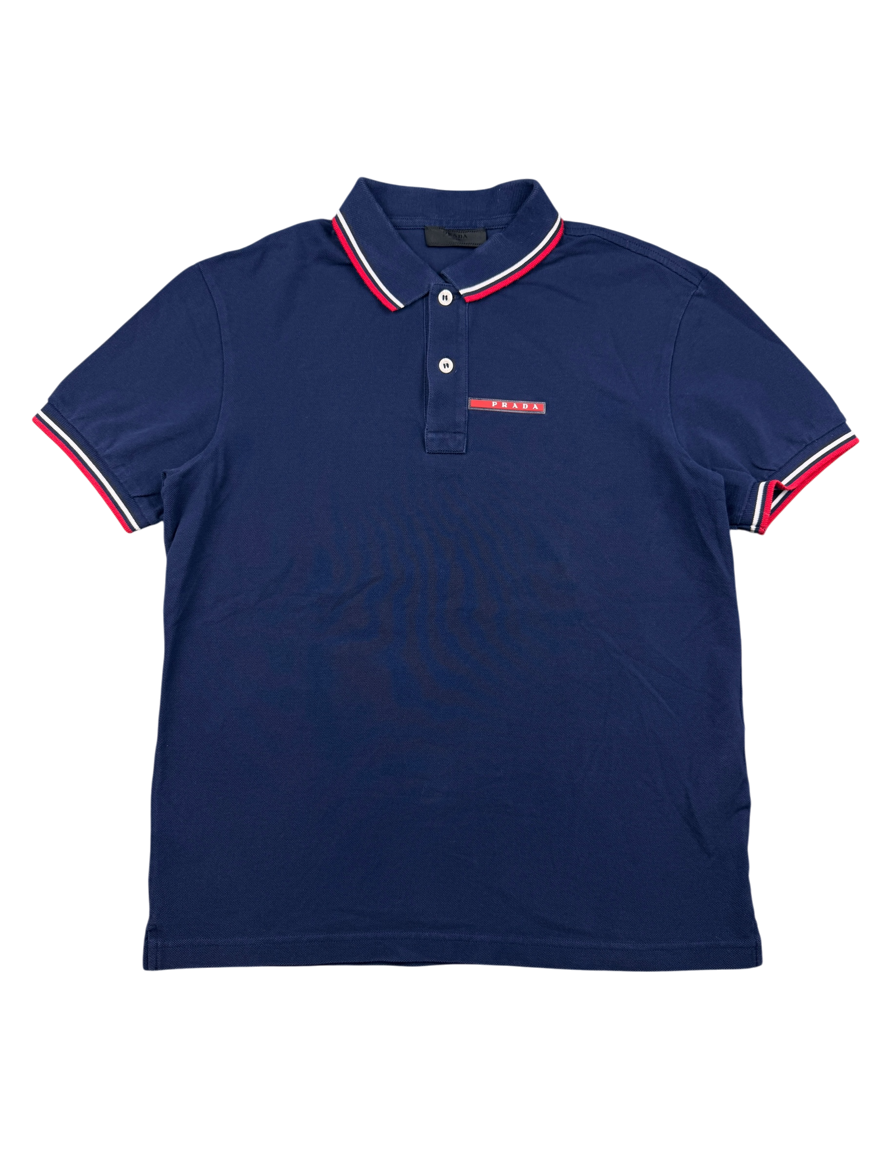 Prada Poloshirt (XS)