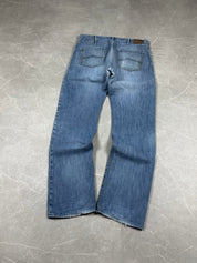 Armani vintage Baggy Jeans (L)