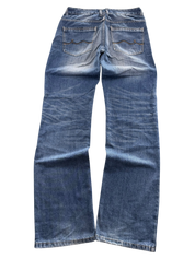 Vintage Straightfit Jeans (S)