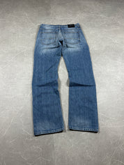 Vintage washed Jeans (L)