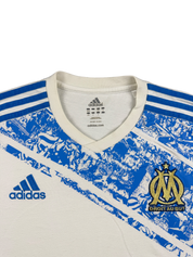 2011 Marseille Adidas Tshirt (M)