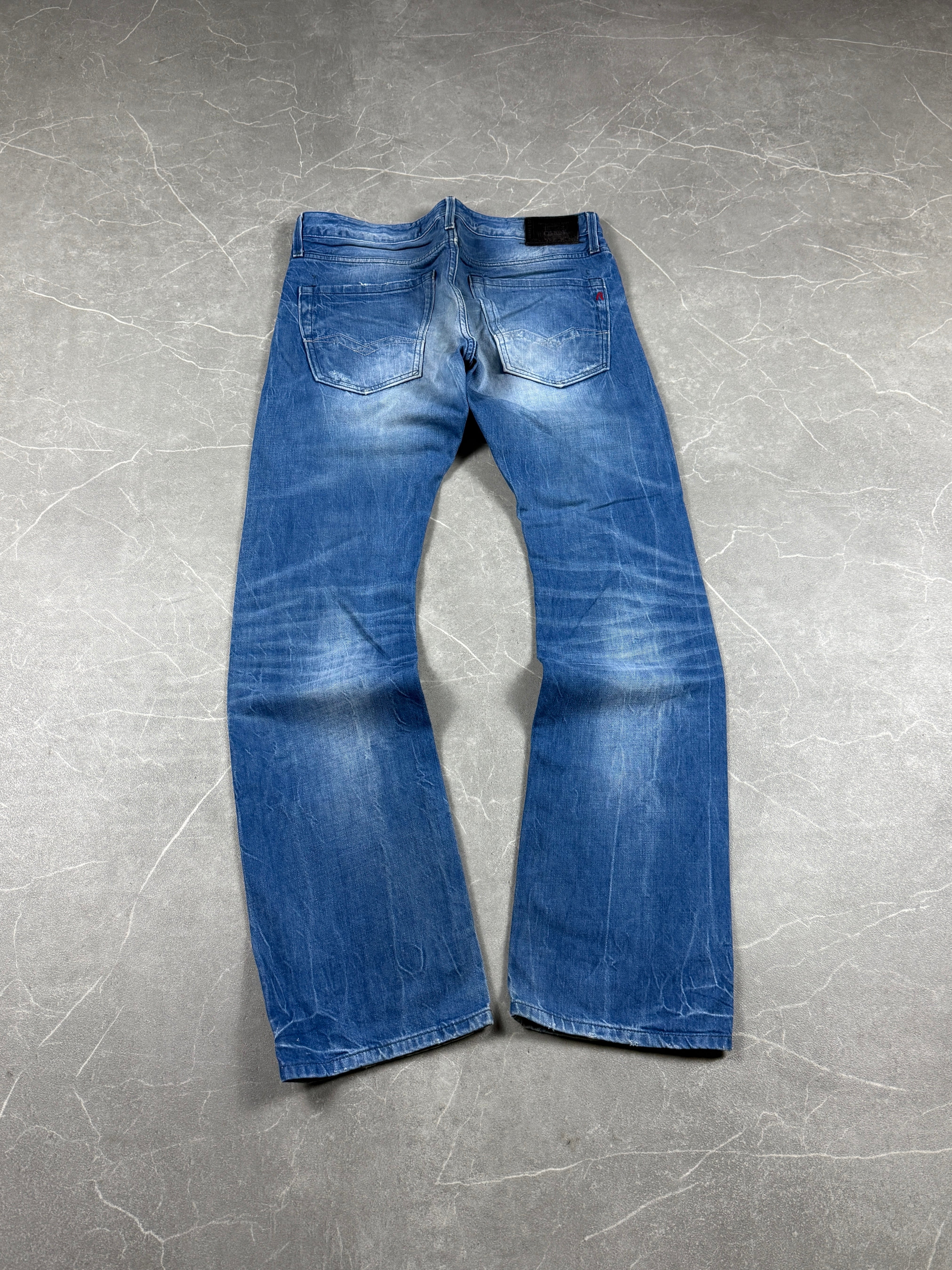Replay washed Jeans (S)