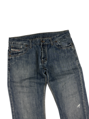 Diesel vintage Straight Jeans (L)